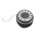 1984-1987 Honda Civic CRX JDM Boss Kit Steering Wheel Hub Adapter