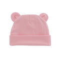 Soft Cotton Newborn Beanie Hat | Unisex Baby Cap for 0-12 Months