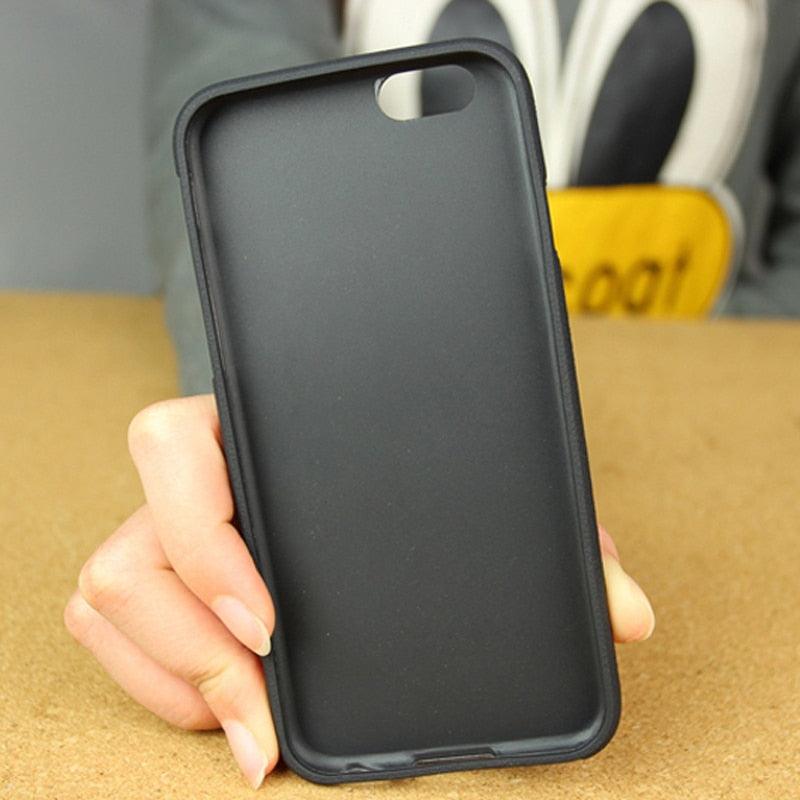 Golden Retriever Dog Cute Puppy Phone Case For Iphone 14 5 6 7 8 Plus X Xr Xs 11 12 13 Pro Max  Ultra Full Protective Liquid Silicone Case Back Cover For Iphone