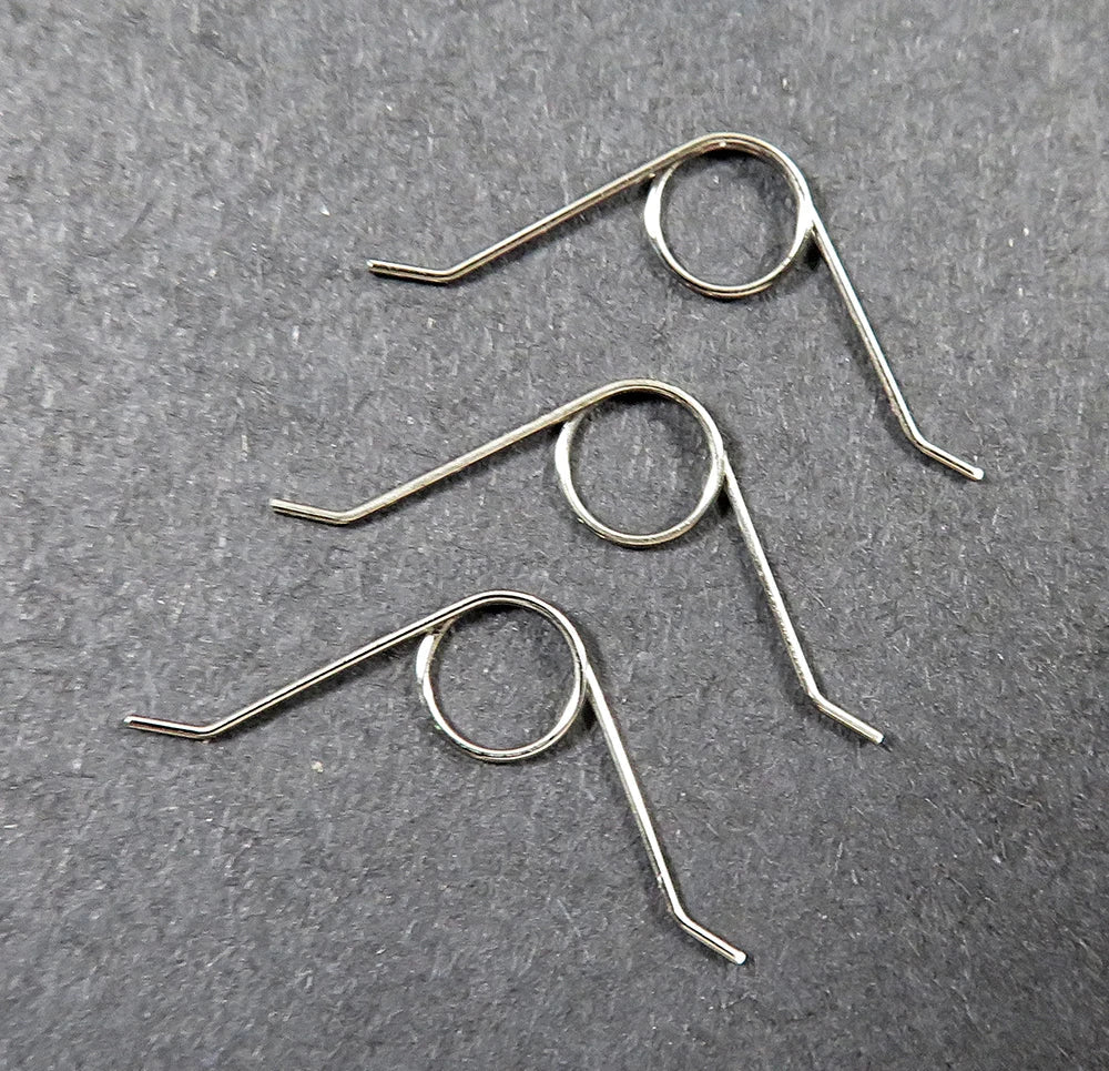10pcs PS4 Controller Trigger Spring Set | JDM JDS 001 010 011 030 040 Replacement Parts