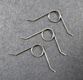 10pcs PS4 Controller Trigger Spring Set | JDM JDS 001 010 011 030 040 Replacement Parts