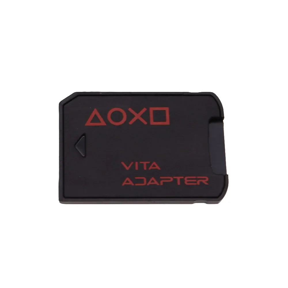 SD2Vita Version 3.0 For PS Vita | 256GB Micro SD Card Adapter for PSV 1000/2000