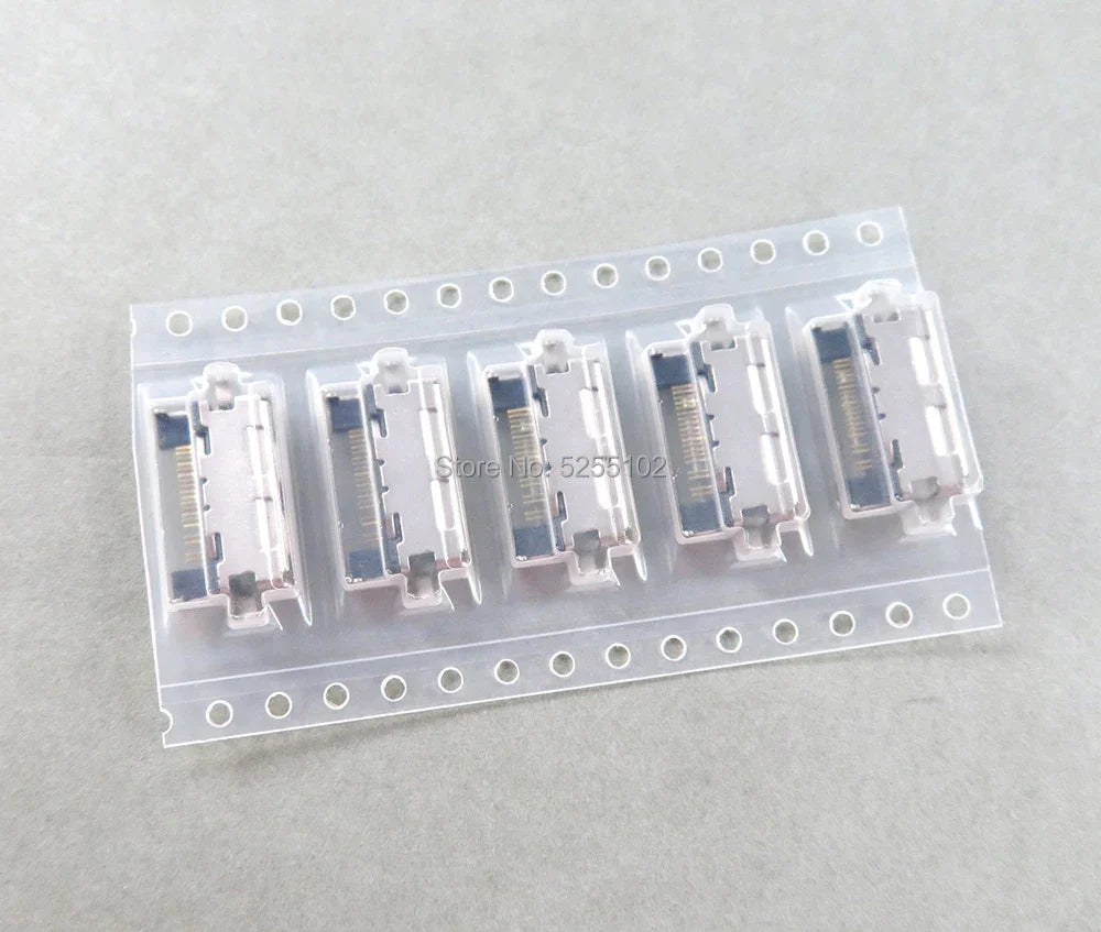 PSVita PSV 1000 USB Charging Port Replacement | Original Charging Connector