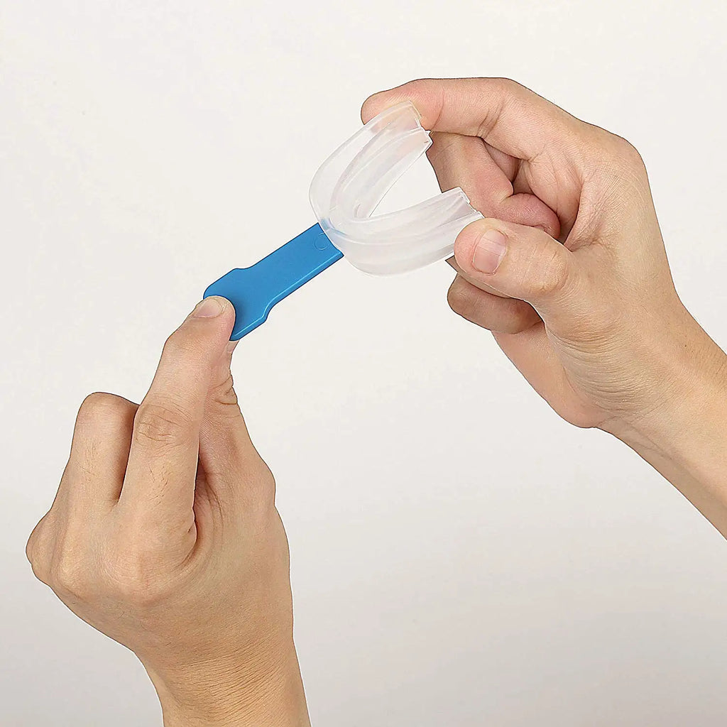 Anti Snoring Mouth Guard | Sleep Aid for Bruxism and Snoring Relief
