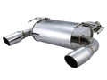 APEXi Hybrid Megaphone EVO Exhaust System 04-09 Legacy B4 2.5GT *Discontinued