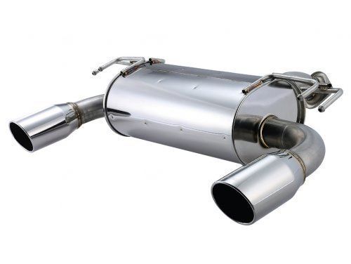 APEXi Hybrid Megaphone EVO Exhaust System 93-98 Supra *Discontinued