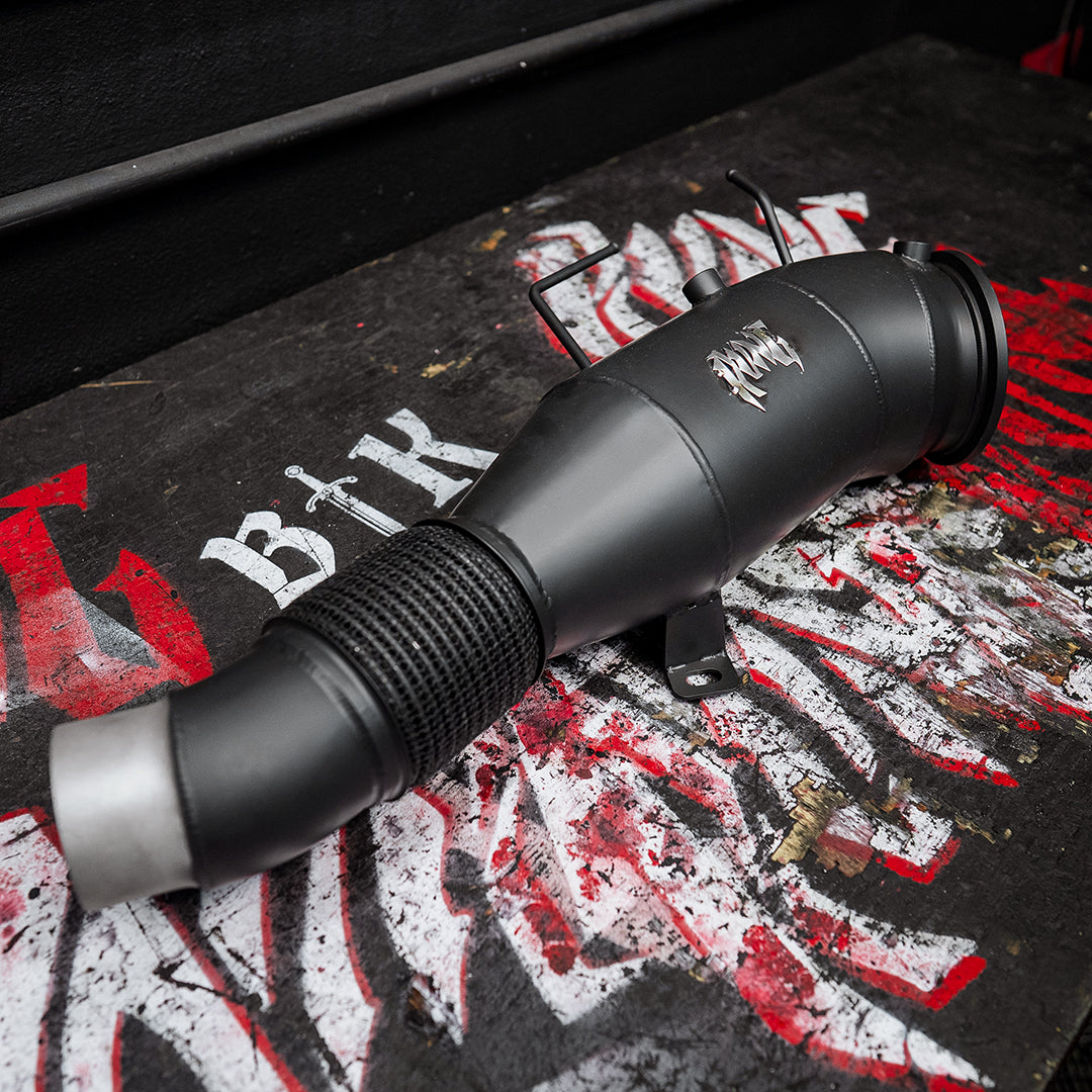 Rvng 6” XL FLOW Gen 3 B58 Downpipe FITS ALL GEN 3 B58’s