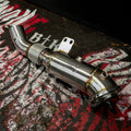 Rvng 4.5" B58 Downpipe for 1/2/3/4/5/7/ Supra series rwd & xdrive – Gen 1 & 2