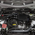 Rvng (F80,F82, F87) S55 Charge Pipe + Cold Side J Pipe