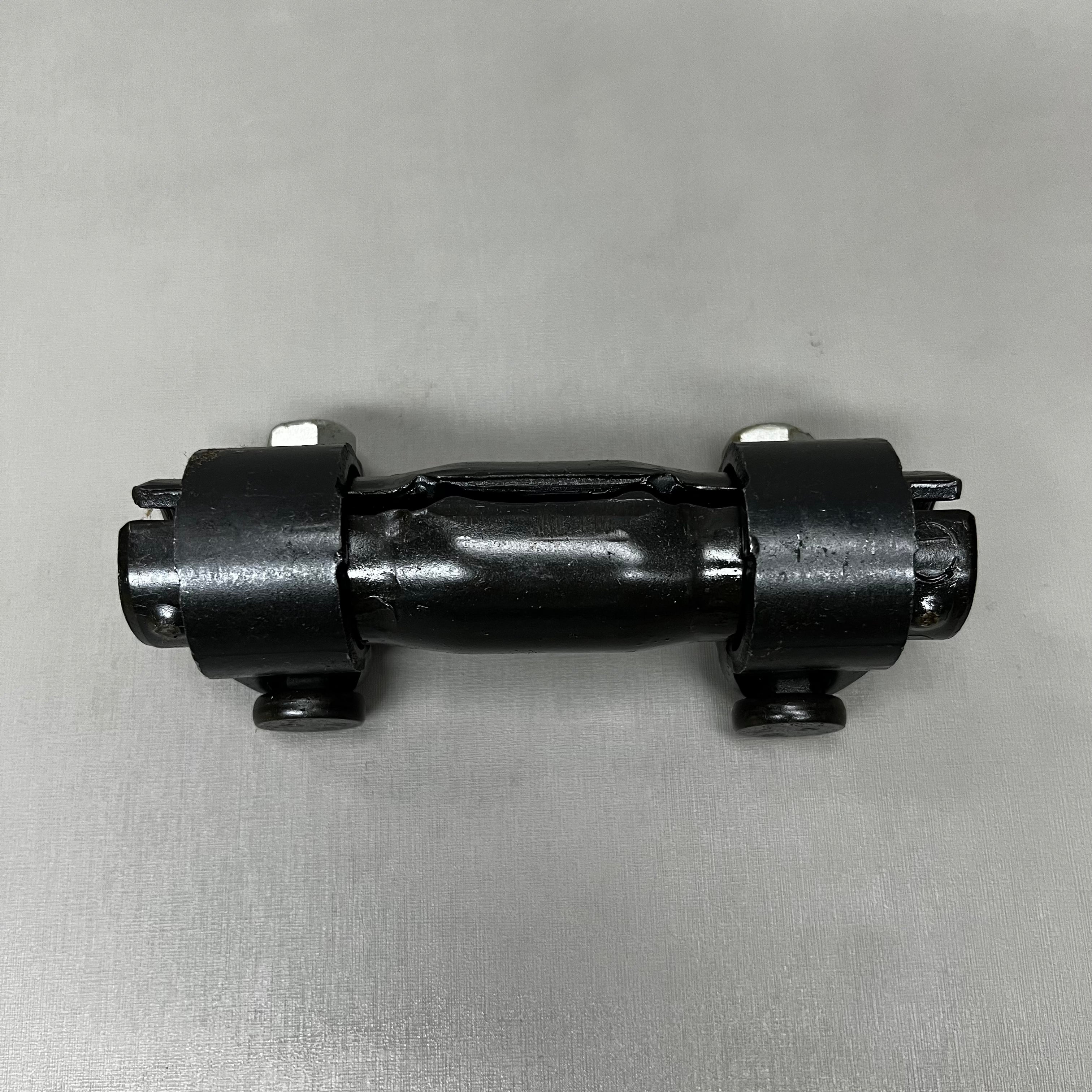 MOOG Chassis Driver Tie Rod End Adjusting Sleeve ES2080S (New)