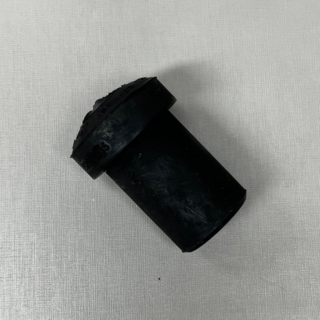 MOOG Chassis Leaf Spring Shackle Bushing K201786 (New)