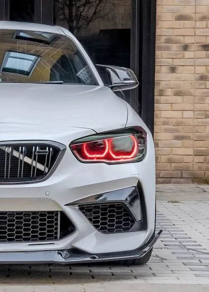BMW 1 Series F20/F21 DRL Module (2015-2019)