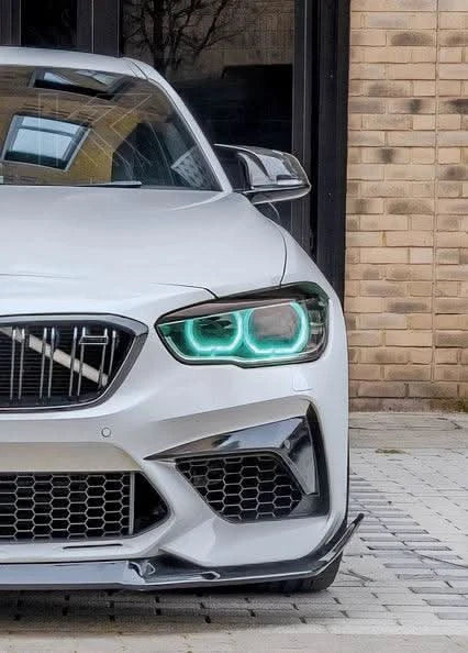 BMW 1 Series F20/F21 DRL Module (2015-2019)