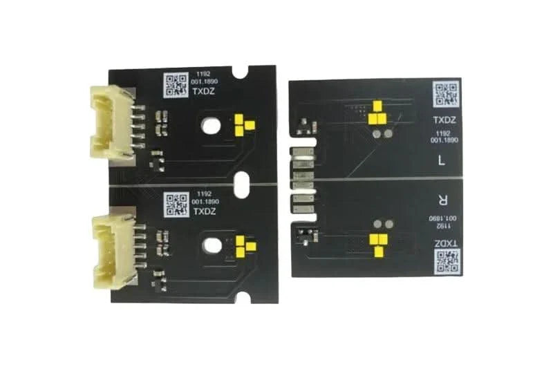 BMW 3/4 Series G80 G82 G22 G23 G26 DRL Module (2021+)