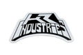 K2 Sticker Design 1