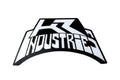 K2 Sticker Design 2