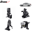 2003-2008 Toyota Corolla 1.8L Engine Motor Transmission Mount Kit