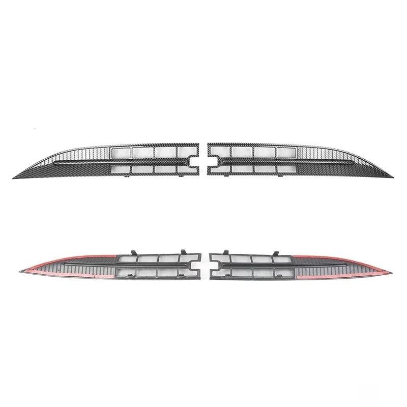 Grille Proof Net for Geely EX2/E2