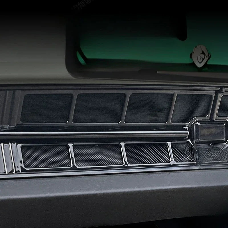 Grille Proof Net for Geely EX2/E2
