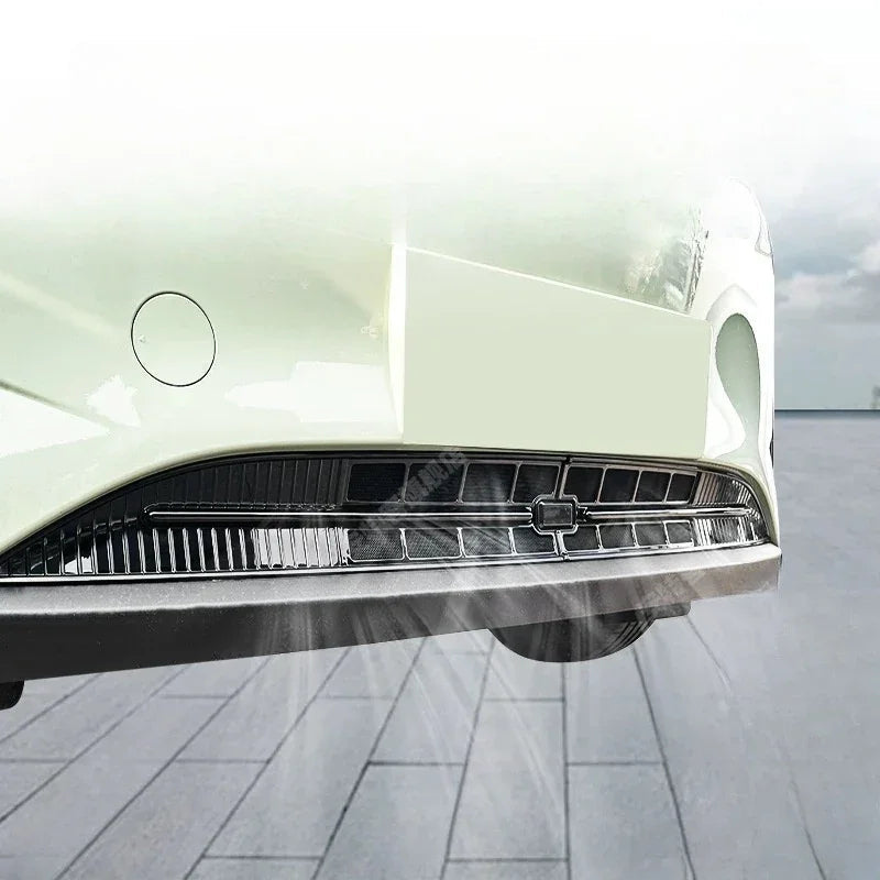 Grille Proof Net for Geely EX2/E2