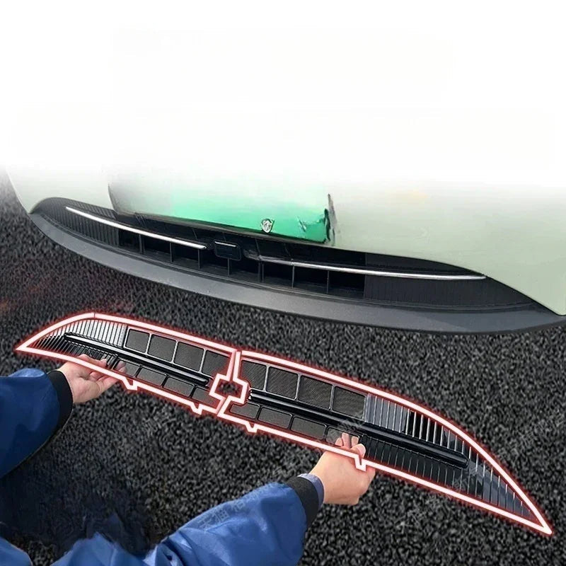 Grille Proof Net for Geely EX2/E2