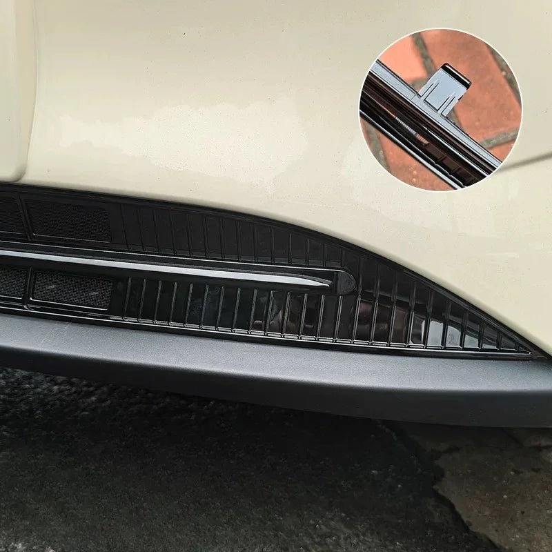 Grille Proof Net for Geely EX2/E2