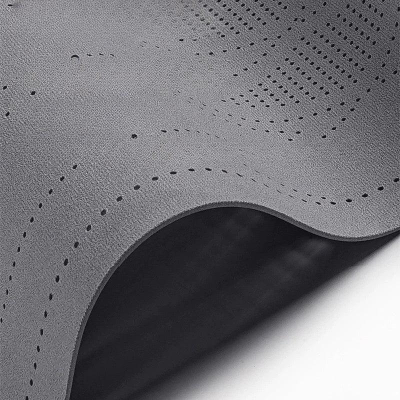 Napa Suede Seat Covers for Volvo EX30/EX40