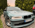 BMW 3 Series E36 "THE EYE" Headlight Duct (1990 - 1999)
