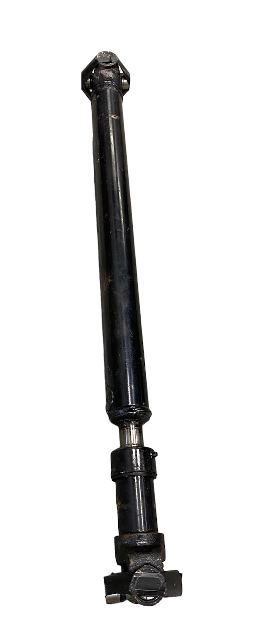 Ultimate Roxor 4 Link Coilover Suspension Kit - Delayed Orders