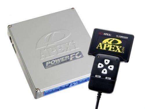 Apexi Power FC, 1998-2001 Toyota Altezza (Turbo) *Discontinued