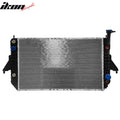 Fits 96-05 Chevrolet Astro/GMC Safari 4.3L V6 Radiator Replacement