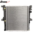 Fits 00-01 Ford Explorer Mercury Mountaineer 5.0L V8 Radiator