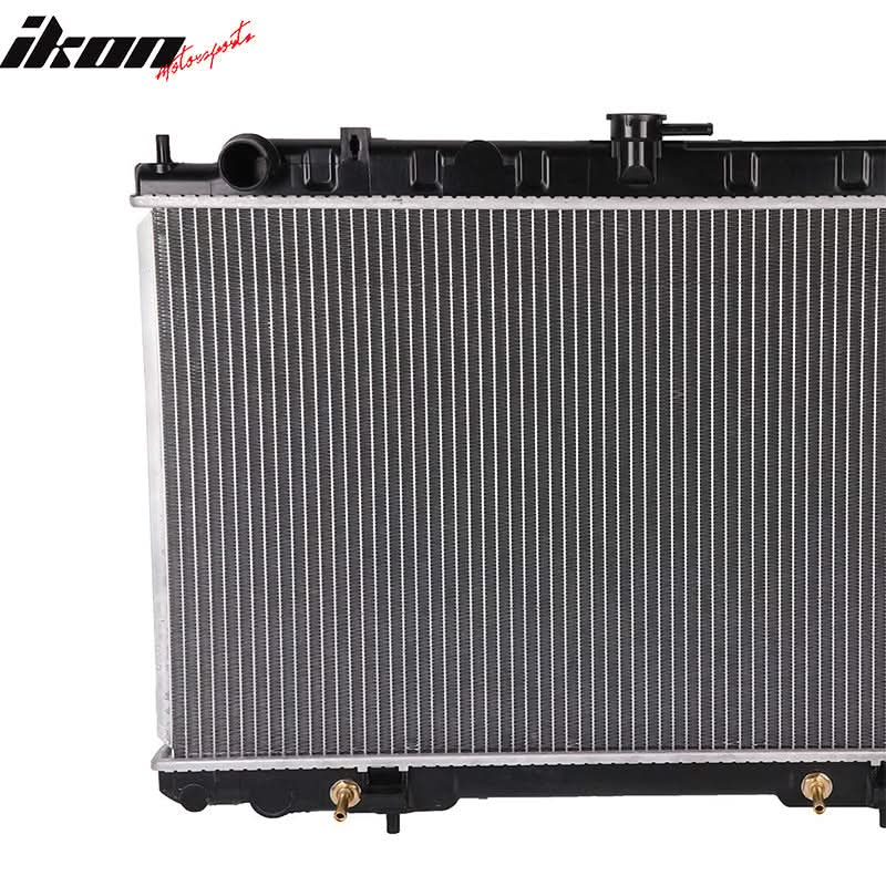 Fits 00-01infiniti I30 Maxima Core Cooling Radiator Replacement