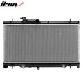 Fits 00-06 Subaru Baja Legacy Outback 2.5L H4 Radiator Replacement