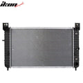 Fits 99-00 Chevrolet Silverado 1500 Sierra 1500 4.8L 5.3L Radiator