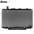 Fits 01-05 Toyota Rav4 2.0L 2.4L L4 Core Cooling Radiator Replacement