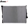 Fits 99-08 E46 E90 Z4 Cooling Radiator Automatic Manual Transmission