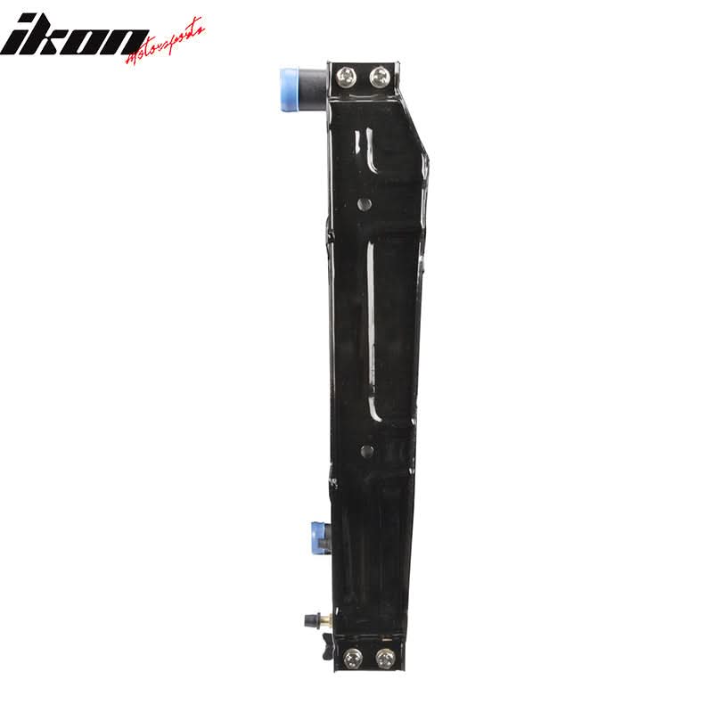 Fits 84-95 Toyota Pickup 4Runner 2.4L L4 Radiator Replacement