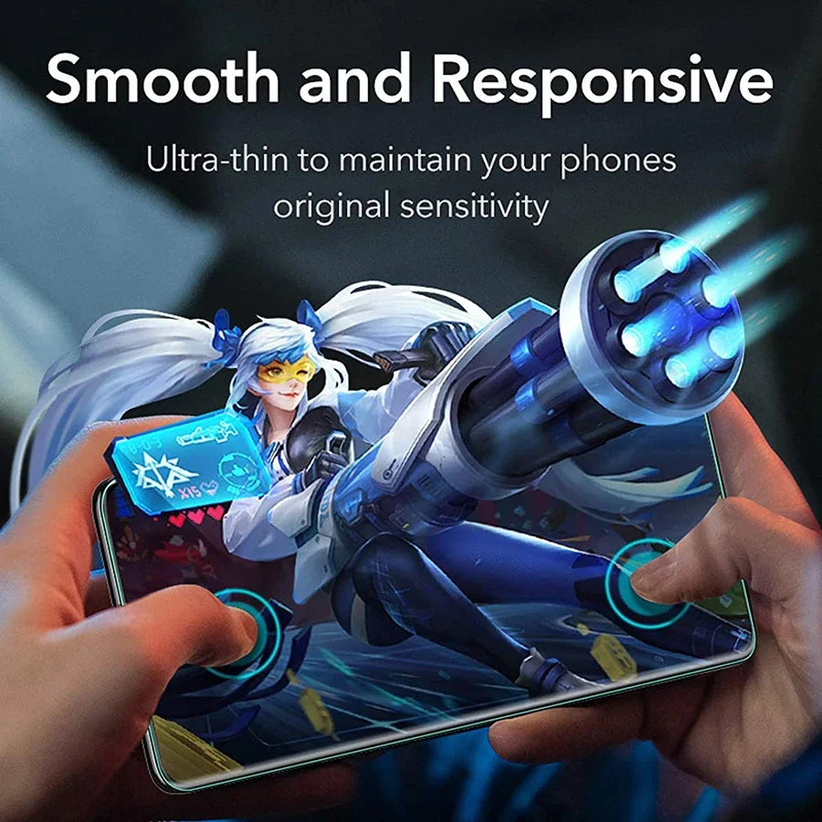 3PCS For Samsung Galaxy A12 A52 A53 A73 Screen Protector Galaxy S22 S23 Plus S24 S25 Ultra S20 FE S10 Plus Matte Hydrogel Film