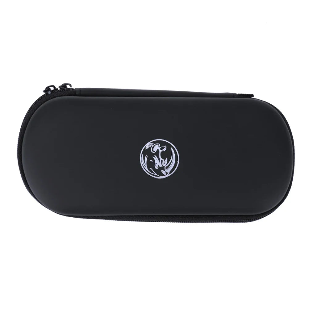 Portable PSP Carrying Case | Hard EVA Storage Bag for Sony PSP 1000/2000/3000