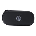 Portable PSP Carrying Case | Hard EVA Storage Bag for Sony PSP 1000/2000/3000
