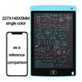 LCD Writing Tablet for Kids | 4.4/8.5 Inch Drawing Board