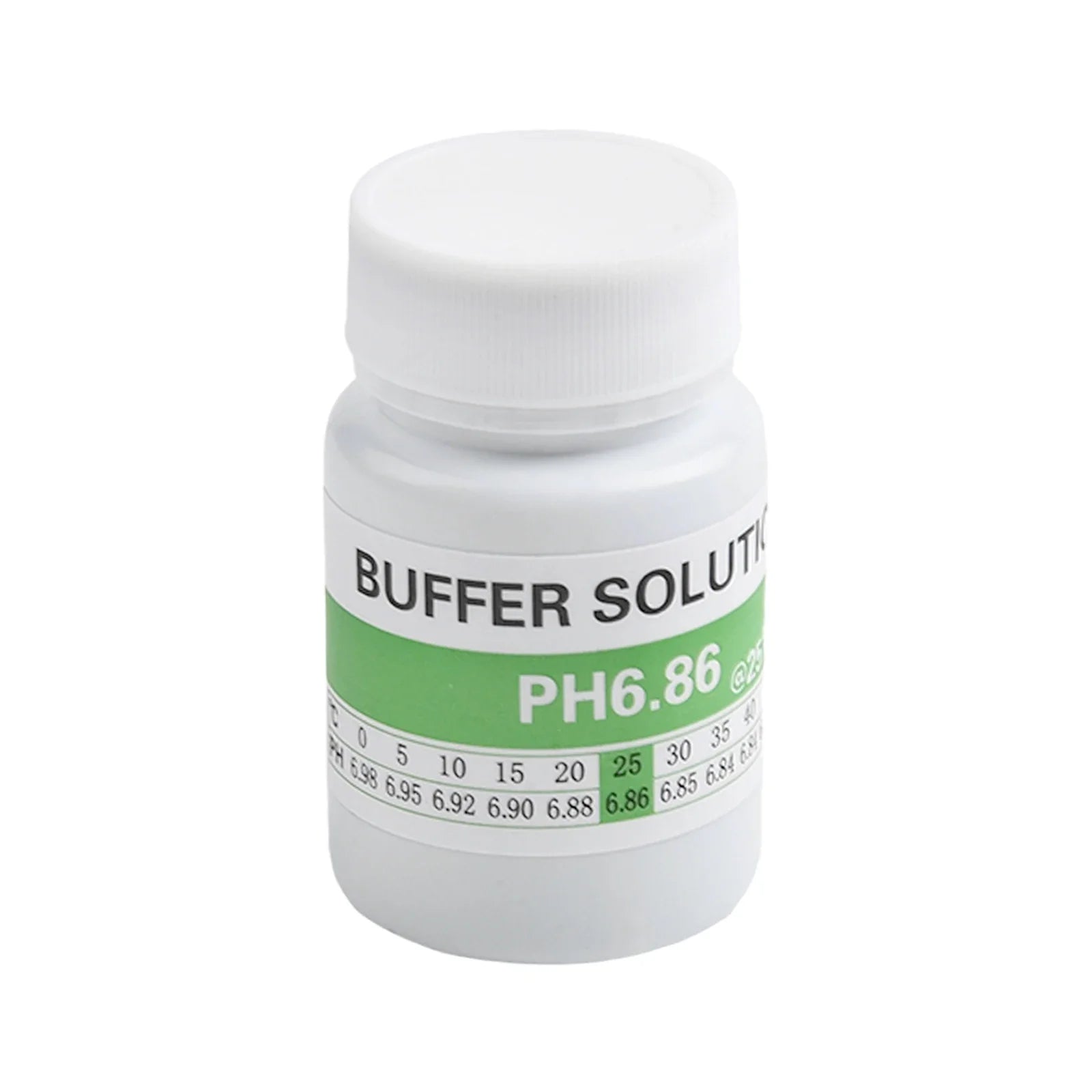 pH Meter Calibration Solution 4.01 6.86 9.18 | Accurate ORP Tester for Plant Growth