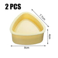 Triangles Sushi Mold Onigiri Maker | Japanese Bento Kitchen Gadget Set