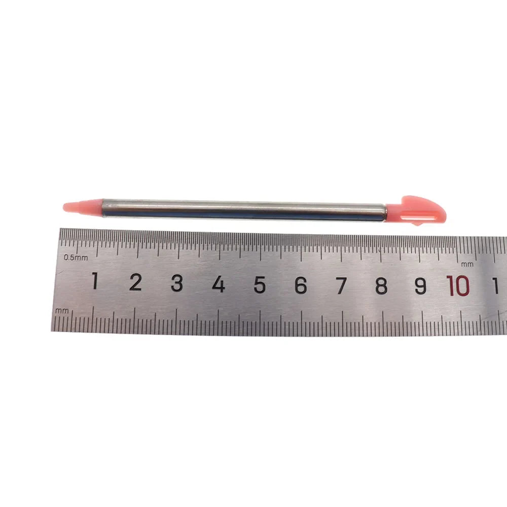 Retractable Stylus Touch Pen for 3DS XL 3DS LL | Durable Precision Pen