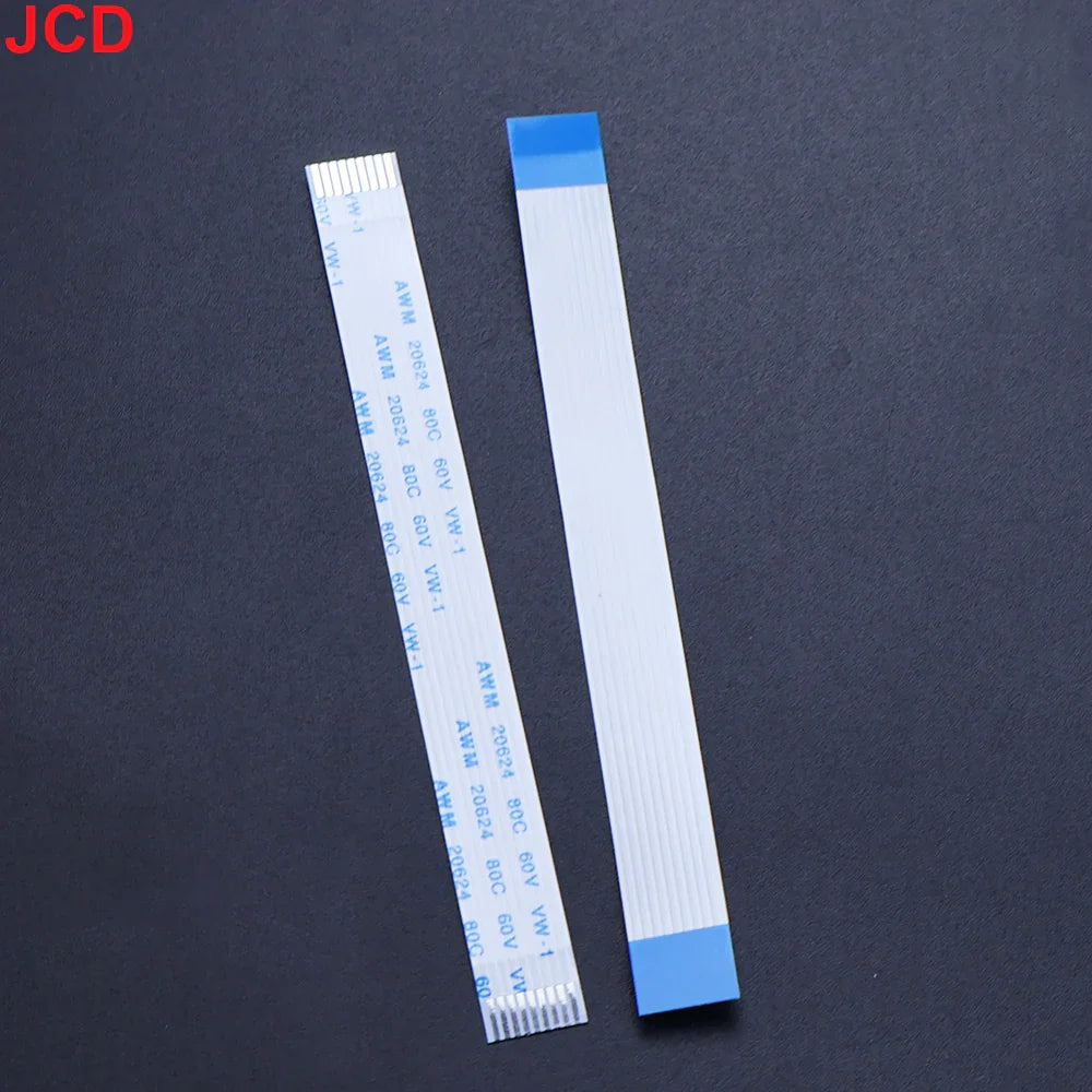 JCD PS3 4000 Super Slim Laser Lens and Ribbon Flex Cable | Replacement for KES-850A KEM-850A