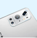 For Oneplus 9 Pro Camera Lens Protector for One Plus 9pro 9H Hardness Soft Film Lens Protection Film Anti Scratchs