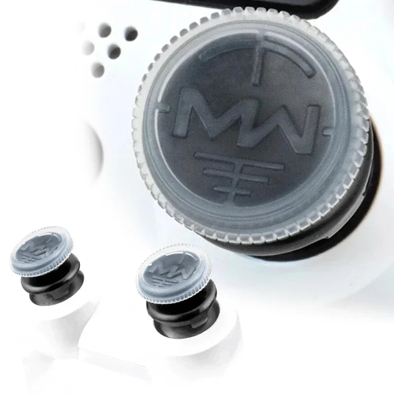 DATA FROG High-Rise Performance FPS Stick | Xbox Series, Xbox One, Xbox 360 Galaxy Joystick Performance Stick