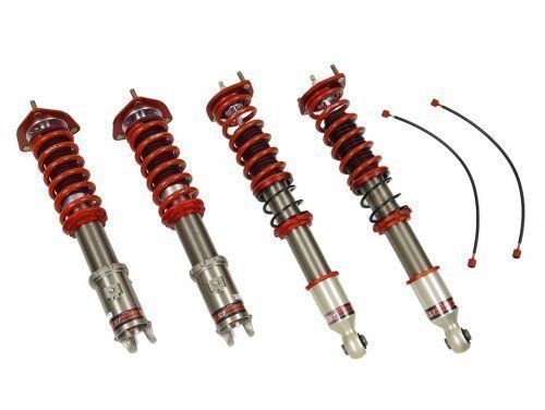 APEXi S1 Coilovers 99-02 Silvia *Discontinued