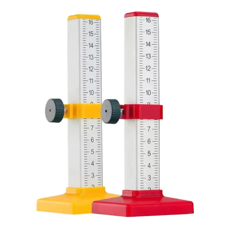 Special 0-160mm Aluminum Alloy Tile Leveling Ruler | High Precision Horizontal Bubble Measuring Tool